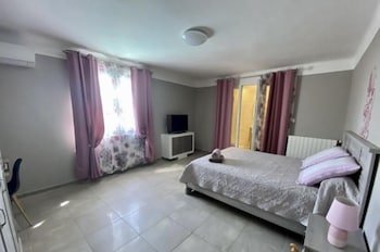 Chambres D'hôtes Les Piscines