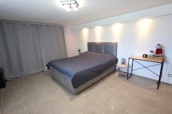 Chambres D'hôtes Les Piscines