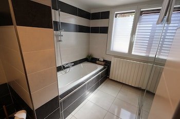 Chambres D'hôtes Les Piscines