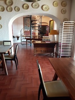 Il Poggio dei Pettirossi