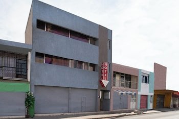 Hotel Diez