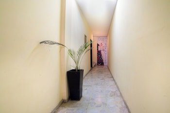 Hotel Diez