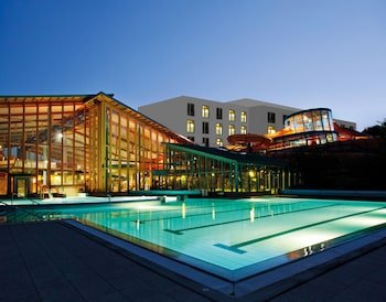WONNEMAR Resort-Hotel Wismar