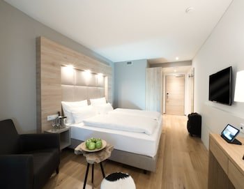WONNEMAR Resort-Hotel Wismar