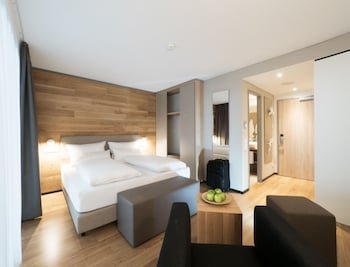 WONNEMAR Resort-Hotel Wismar