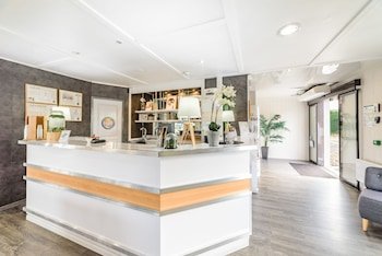 B&B Hôtel Belfort Bessoncourt
