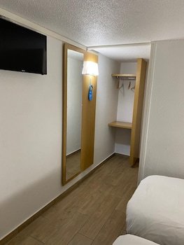 B&B Hôtel Belfort Bessoncourt