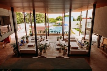 Dreamer Beach Club