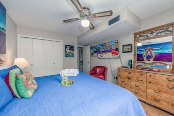 West Winds Lodge And Condos
