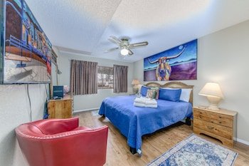 West Winds Lodge And Condos