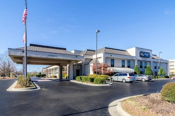 Quality Inn Hotel Lumberton