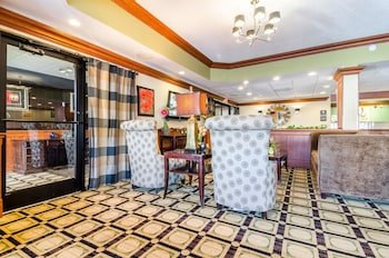 Quality Inn Hotel Lumberton
