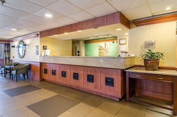 Quality Inn Hotel Lumberton