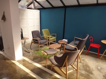 Sunnyhill Hostel Hongdae