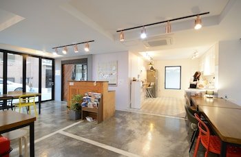 Sunnyhill Hostel Hongdae