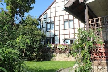 Hotel Bad Langensalza Eichenhof