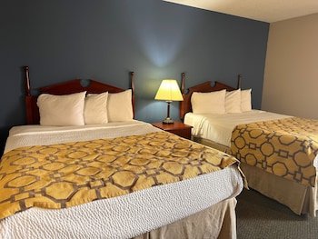 Baymont by Wyndham Corydon