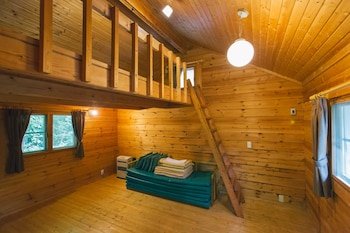 Pica Fuji Saiko Lake Campsite