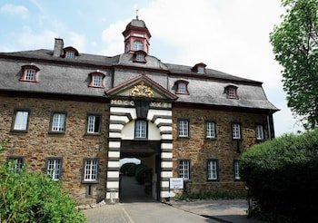 Schlosshotel Burgbrohl