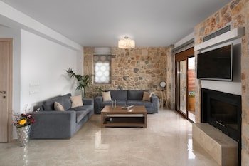 Sperveri Enalio Villas