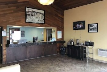 Super 8 by Wyndham Casper East/Evansville