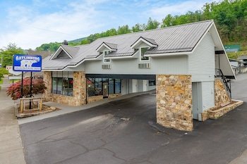 Gatlinburg Mountain Inn