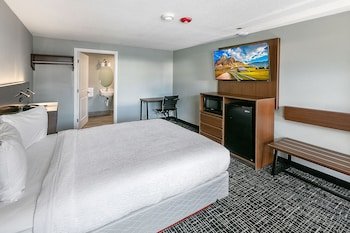 Gatlinburg Mountain Inn