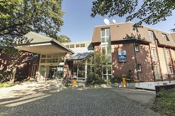 Best Western Hotel Schmöker-Hof