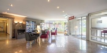Best Western Hotel Schmöker-Hof