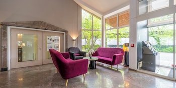Best Western Hotel Schmöker-Hof