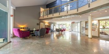 Best Western Hotel Schmöker-Hof