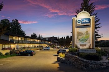Best Western Tyrolean Lodge