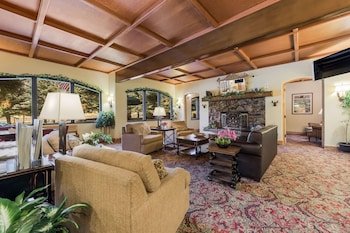 Best Western Tyrolean Lodge