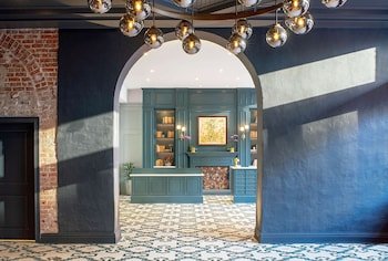 The Eliza Jane