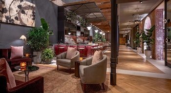 The Eliza Jane
