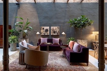 The Eliza Jane
