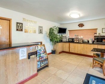 Rodeway Inn Newport