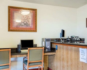 Rodeway Inn Newport
