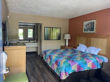 Jax Inn Jacksonville Downtown