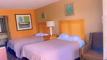 Jax Inn Jacksonville Downtown