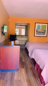 Jax Inn Jacksonville Downtown