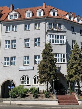 Hotel Alt Erfurt