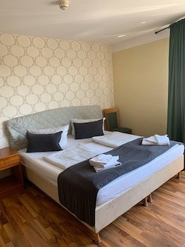 Hotel Alt Erfurt