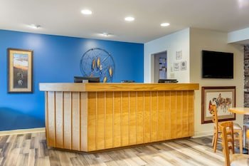 Econo Lodge Cherokee