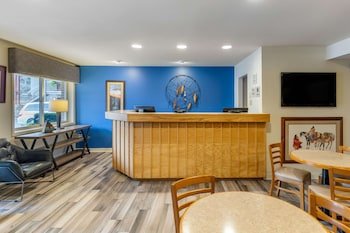 Econo Lodge Cherokee