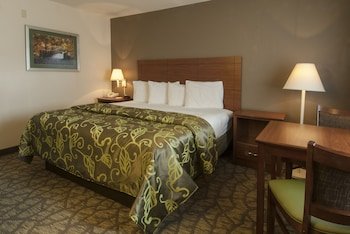 Econo Lodge Cherokee