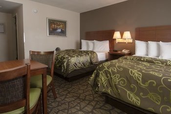 Econo Lodge Cherokee