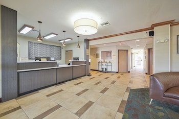 Affordable Suites Tulsa, OK