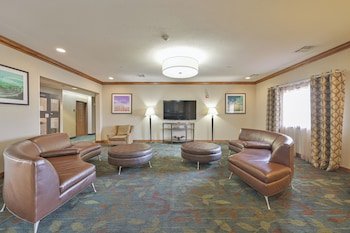 Affordable Suites Tulsa, OK