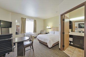 Affordable Suites Tulsa, OK